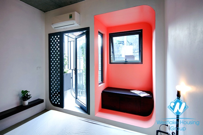 Lovely studio for rent in Doi Can